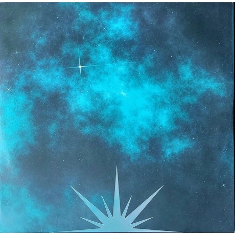 The Orb - Buddhist Hipsters (coloured) (0711297924688) виниловая пластинка - фото 11