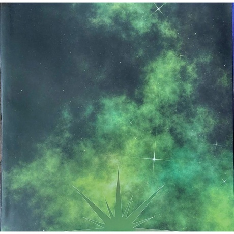 The Orb - Buddhist Hipsters (coloured) (0711297924688) виниловая пластинка - фото 8