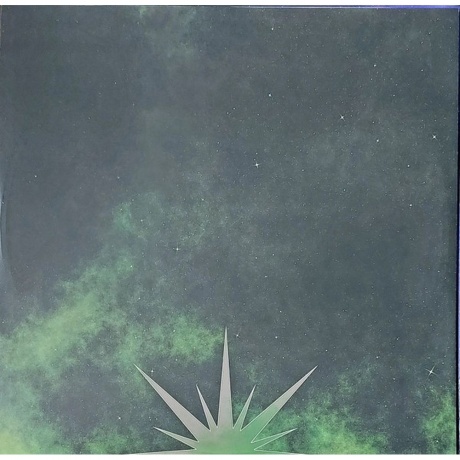 The Orb - Buddhist Hipsters (coloured) (0711297924688) виниловая пластинка - фото 9