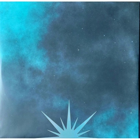 The Orb - Buddhist Hipsters (coloured) (0711297924688) виниловая пластинка - фото 10