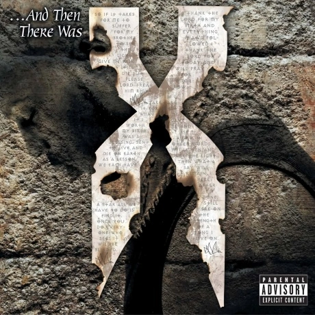 Dmx - ...And Then There Was X (Black Ice) (0602465937480) винило...