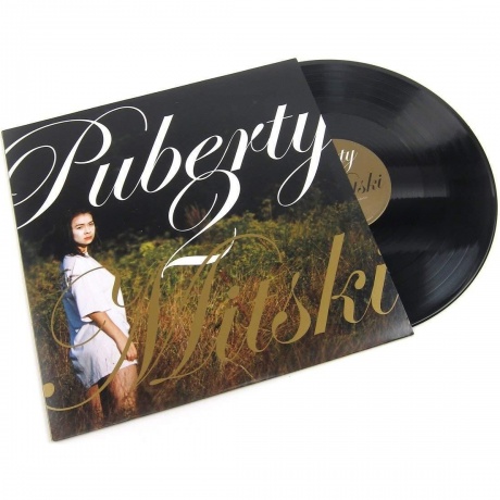 Mitski - Puberty 2 (0656605142319) виниловая пластинка - фото 2