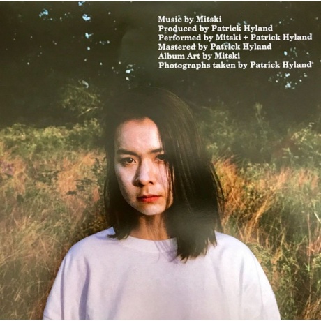 Mitski - Puberty 2 (0656605142319) виниловая пластинка - фото 3