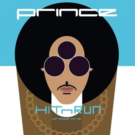 Prince - Hitnrun Phase One (10Th Anniversary) (0196587301910) ви...