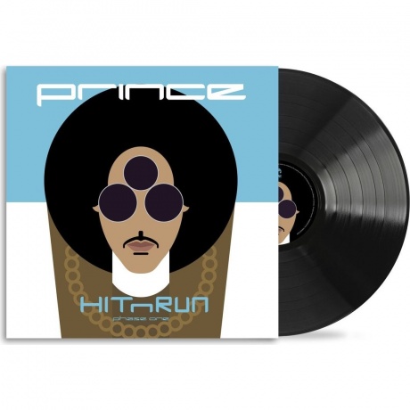 Prince - Hitnrun Phase One (10Th Anniversary) (0196587301910) виниловая пластинка - фото 3