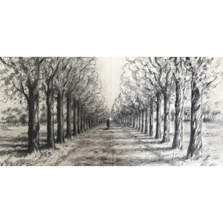 Francis Rossi - The Accidental (4029759209256) виниловая пластинка - фото 3