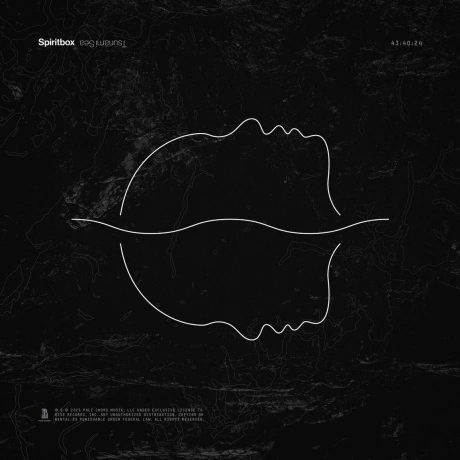 Spiritbox - Tsunami Sea (4099964175523) виниловая пластинка