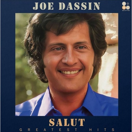 Joe Dassin - Salut – Greatest Hits (4409514303007) - фото 2