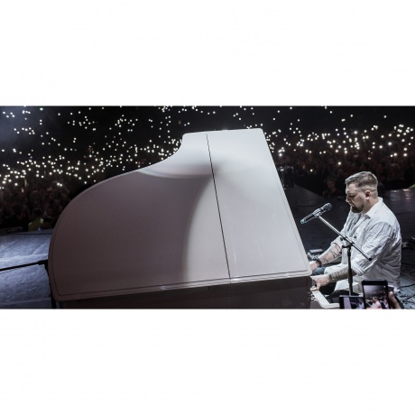 Баста - Баста II (Neon Gren) (4603320377775) - фото 4