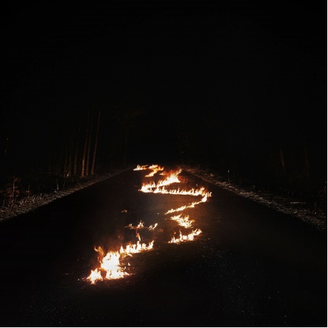 Bob Moses - Battle Lines (887828038619) - фото 1