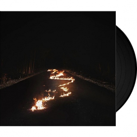 Bob Moses - Battle Lines (887828038619) - фото 2