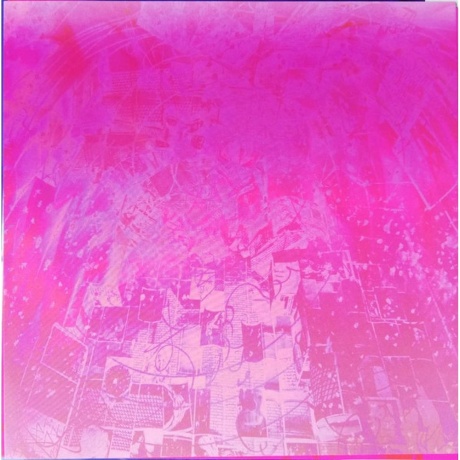 My Bloody Valentine - Mbv (Deluxe) (887830016056) - фото 4