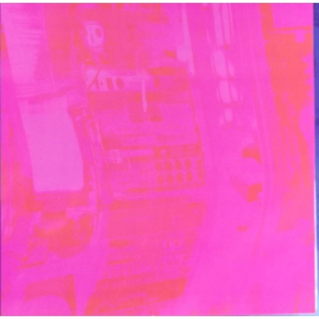 My Bloody Valentine - Mbv (Deluxe) (887830016056) - фото 5