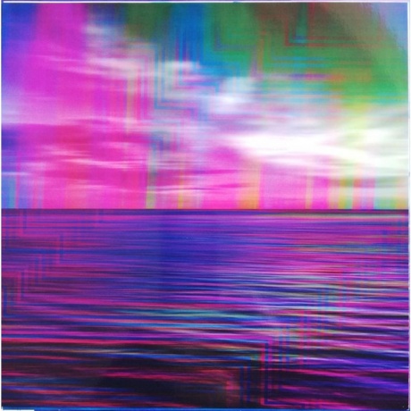 My Bloody Valentine - Mbv (Deluxe) (887830016056) - фото 7