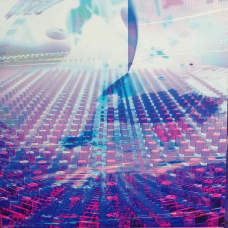 My Bloody Valentine - Mbv (Deluxe) (887830016056) - фото 8