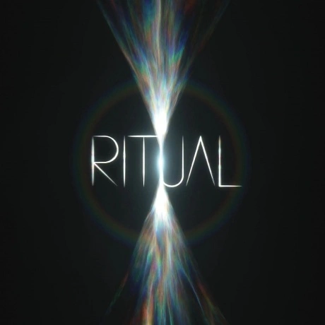 Jon Hopkins - Ritual (Clear) (887828052332)