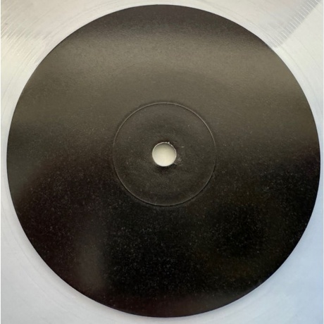 Jon Hopkins - Ritual (Clear) (887828052332) - фото 5