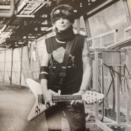 Michael Schenker - Don'T Sell Your Soul (Transparent Red) (4029759207511) - фото 3