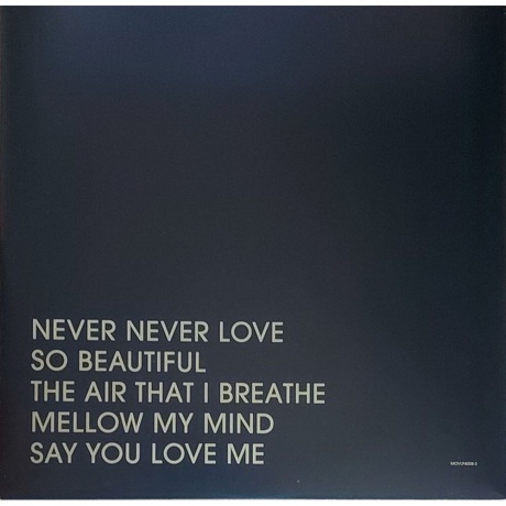 Simply Red - Recollections (8719262043534) - фото 12