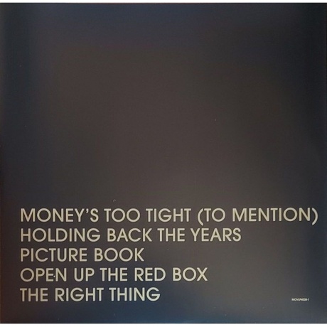 Simply Red - Recollections (8719262043534) - фото 8