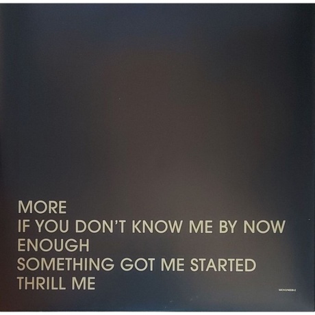 Simply Red - Recollections (8719262043534) - фото 10