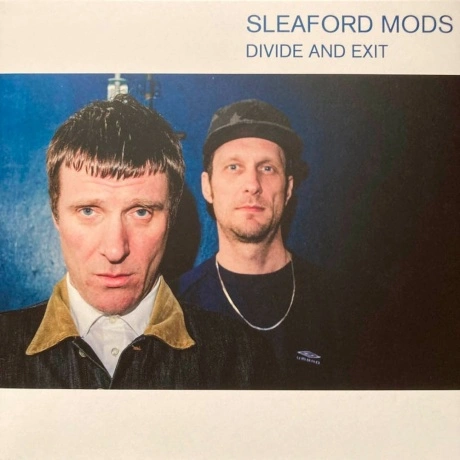 Sleaford Mods - Divide And Exit (10Th Anniversary) (191402048414...