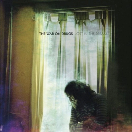 War On Drugs - Lost In The Dream (656605031019)