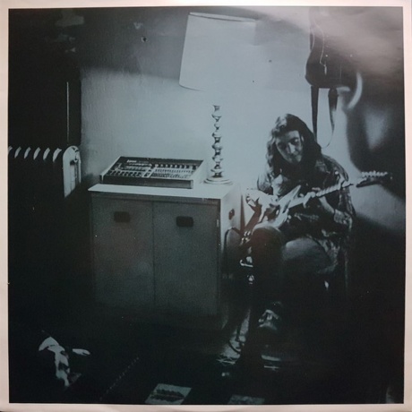 War On Drugs - Lost In The Dream (656605031019) - фото 7