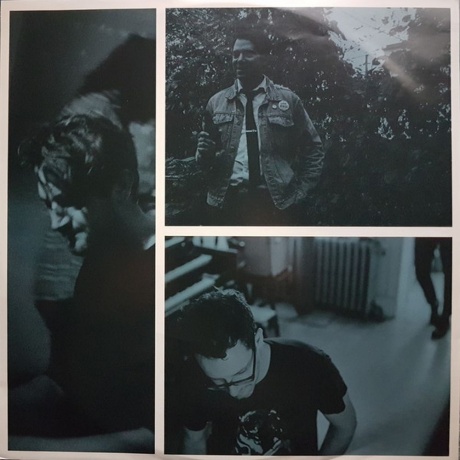 War On Drugs - Lost In The Dream (656605031019) - фото 8