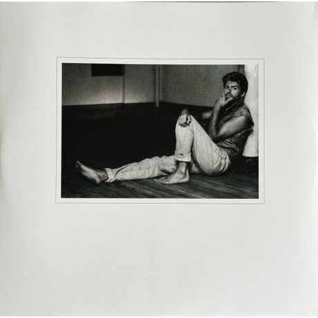 George Michael - Faith (196588342417) - фото 3