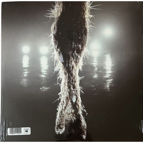 Miley Cyrus - Something Beautiful (Transparent Red) (198029240511) - фото 2