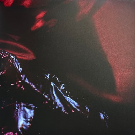 Miley Cyrus - Something Beautiful (Transparent Red) (198029240511) - фото 4