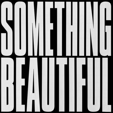 Miley Cyrus - Something Beautiful (Transparent Red) (198029240511) - фото 7