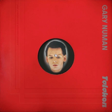 Gary Numan - Telekon (45Th Anniversary) (607618270407)