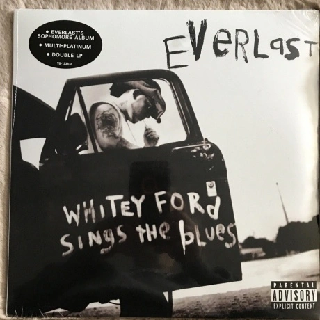 Everlast - Whitey Ford Sings The Blues (16998123607)