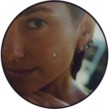 Dua Lipa - Radical Optimism (Picture) (5054197943454) - фото 3