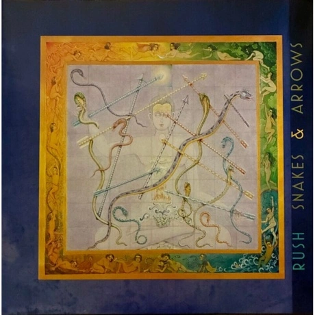 Rush - Snakes & Arrows (603497816545)