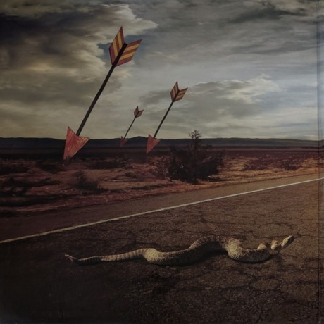 Rush - Snakes &amp; Arrows (603497816545) - фото 6