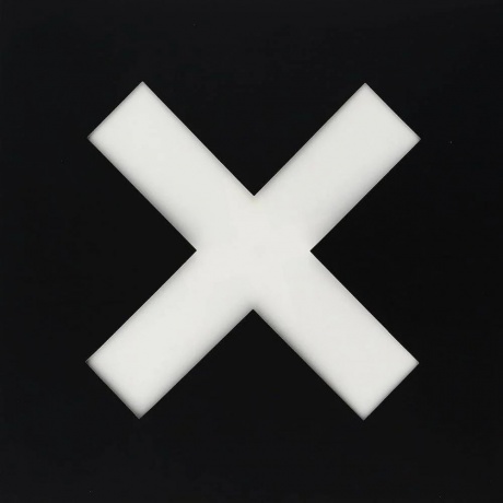 Xx - The Xx (889030042415) - фото 1