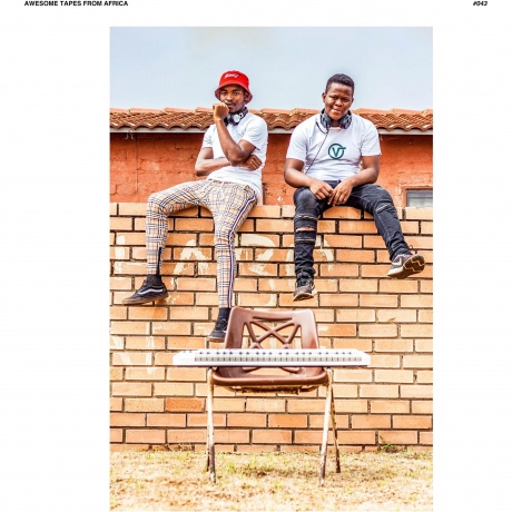 Native Soul - Teenage Dreams (843563139509) - фото 1