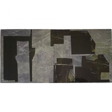 Primal Scream - Come Ahead (Silver) (4099964059243) - фото 2