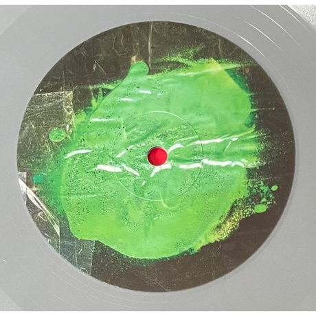 Primal Scream - Come Ahead (Silver) (4099964059243) - фото 4