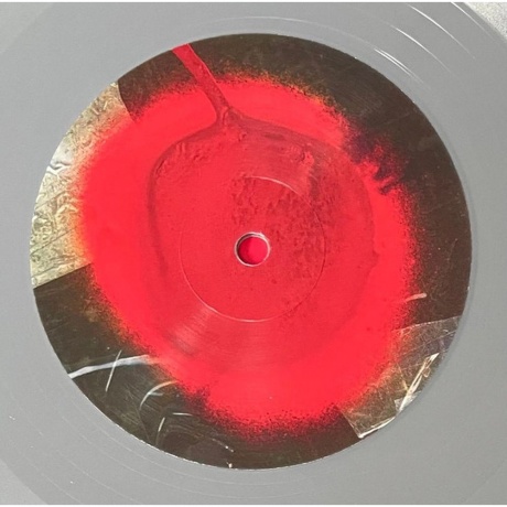 Primal Scream - Come Ahead (Silver) (4099964059243) - фото 6