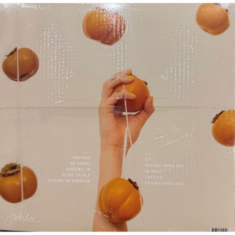 Japanese Breakfast - Jubilee (656605152516) - фото 2