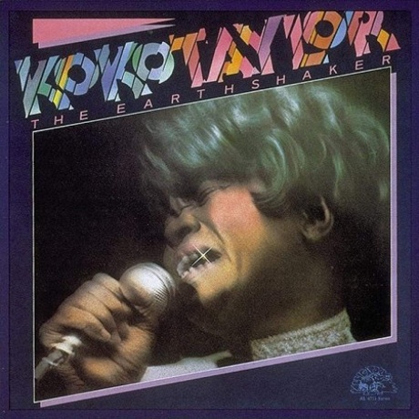 Koko Taylor - The Earthshaker (Deagostini) (4620032919789) - фото 1