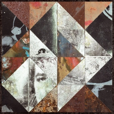 Archive - Glass Minds (coloured) (5400863193003)