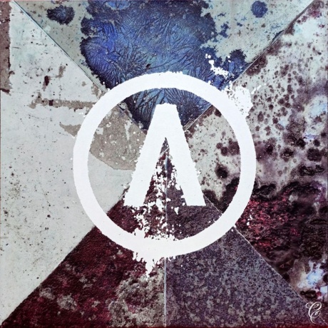 Archive - Glass Minds (coloured) (5400863193003) - фото 3