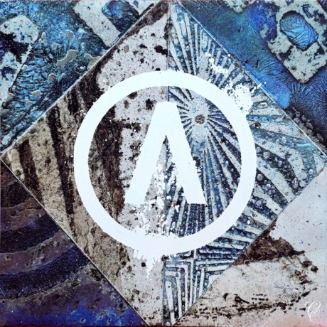 Archive - Glass Minds (coloured) (5400863193003) - фото 4