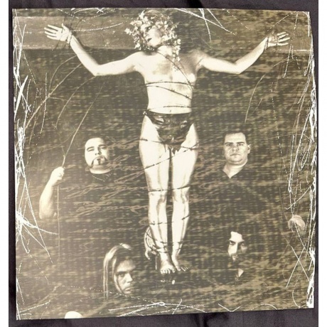 Crematory - Believe (coloured) (4262464737557) - фото 3