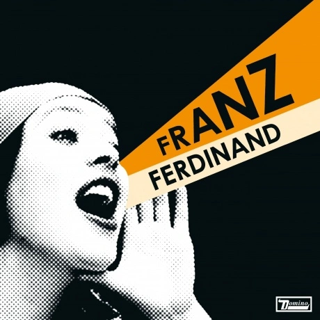 Franz Ferdinand - You Could Have It So Much Better (coloured) (0...
